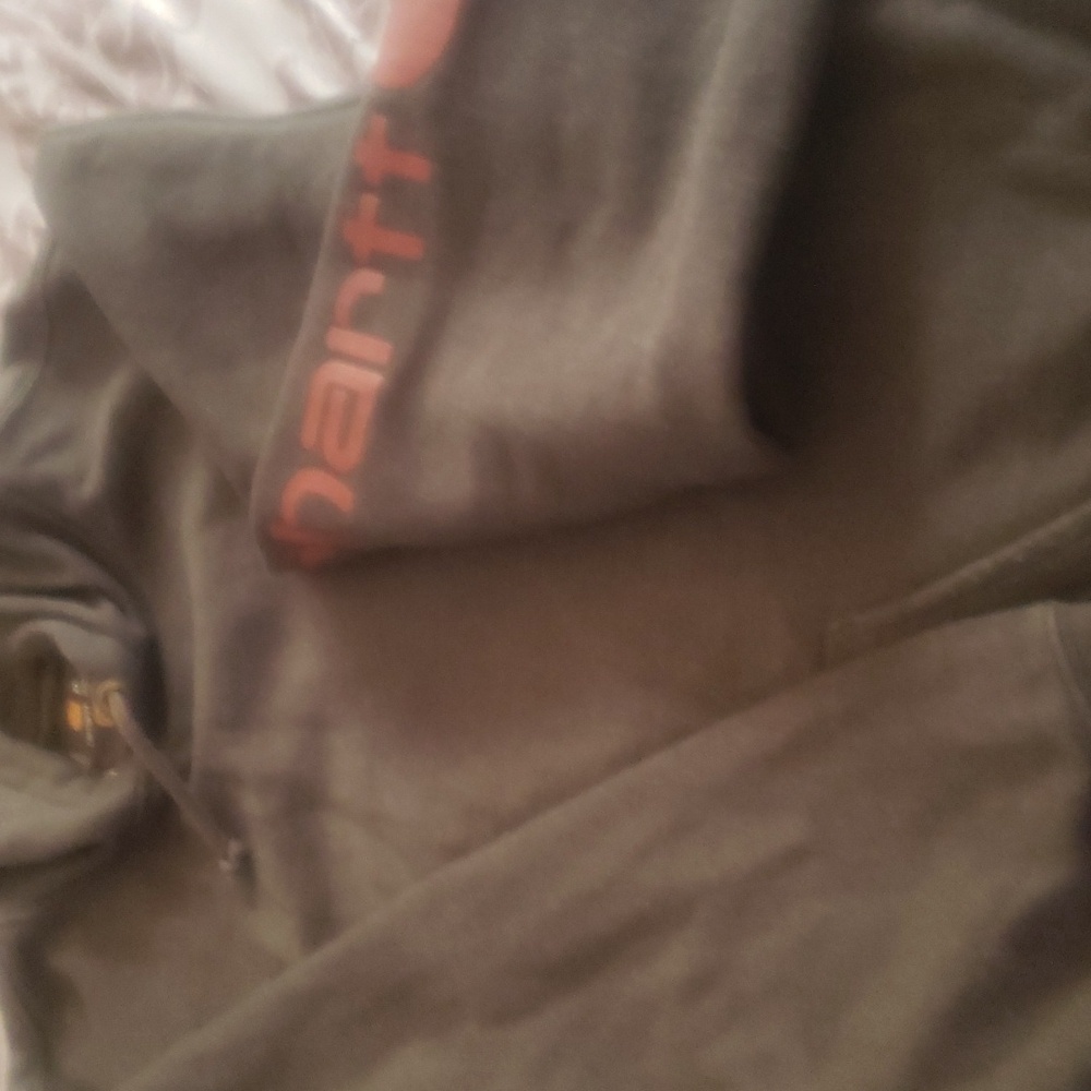 Carhartt Hoodie